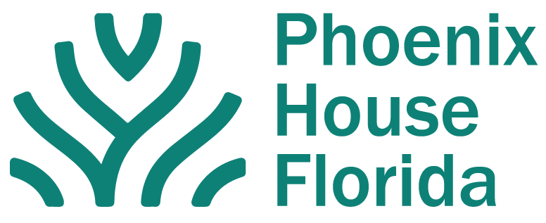 Phoenix House Florida Logo