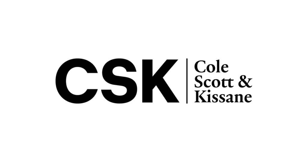 Cole Scott & Kissane