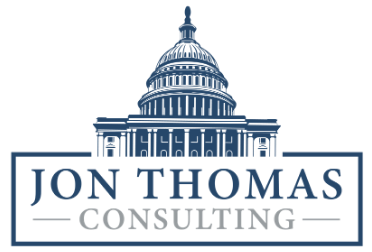 Jon Thomas Consulting