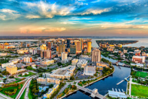 Tampa Residential Program