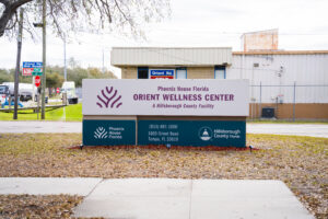 Orient Wellness Center