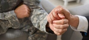 Understanding PTSD and Addiction Among Veterans