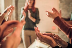 New Year, New Start: Setting Recovery Goals for the Year Ahead